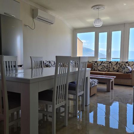 Panoramic Apartment Vlorë Exteriör bild
