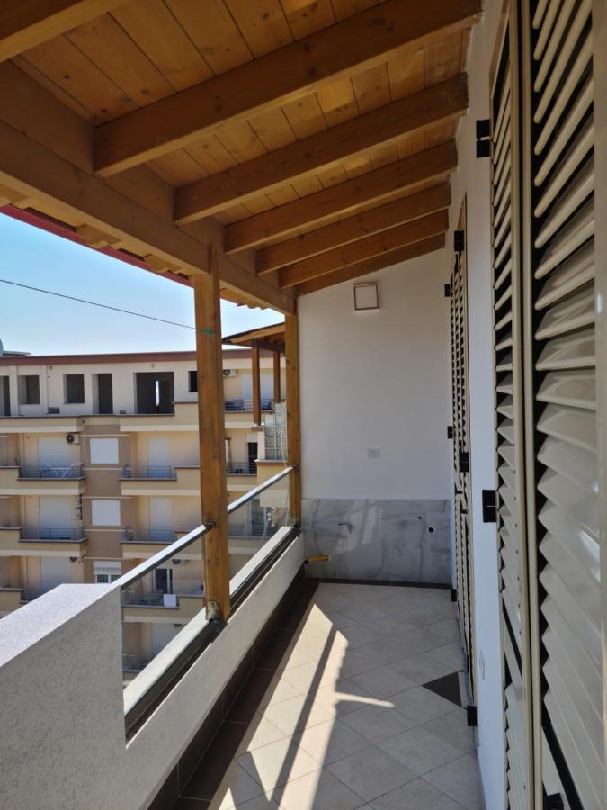 Panoramic Apartment Vlorë Exteriör bild